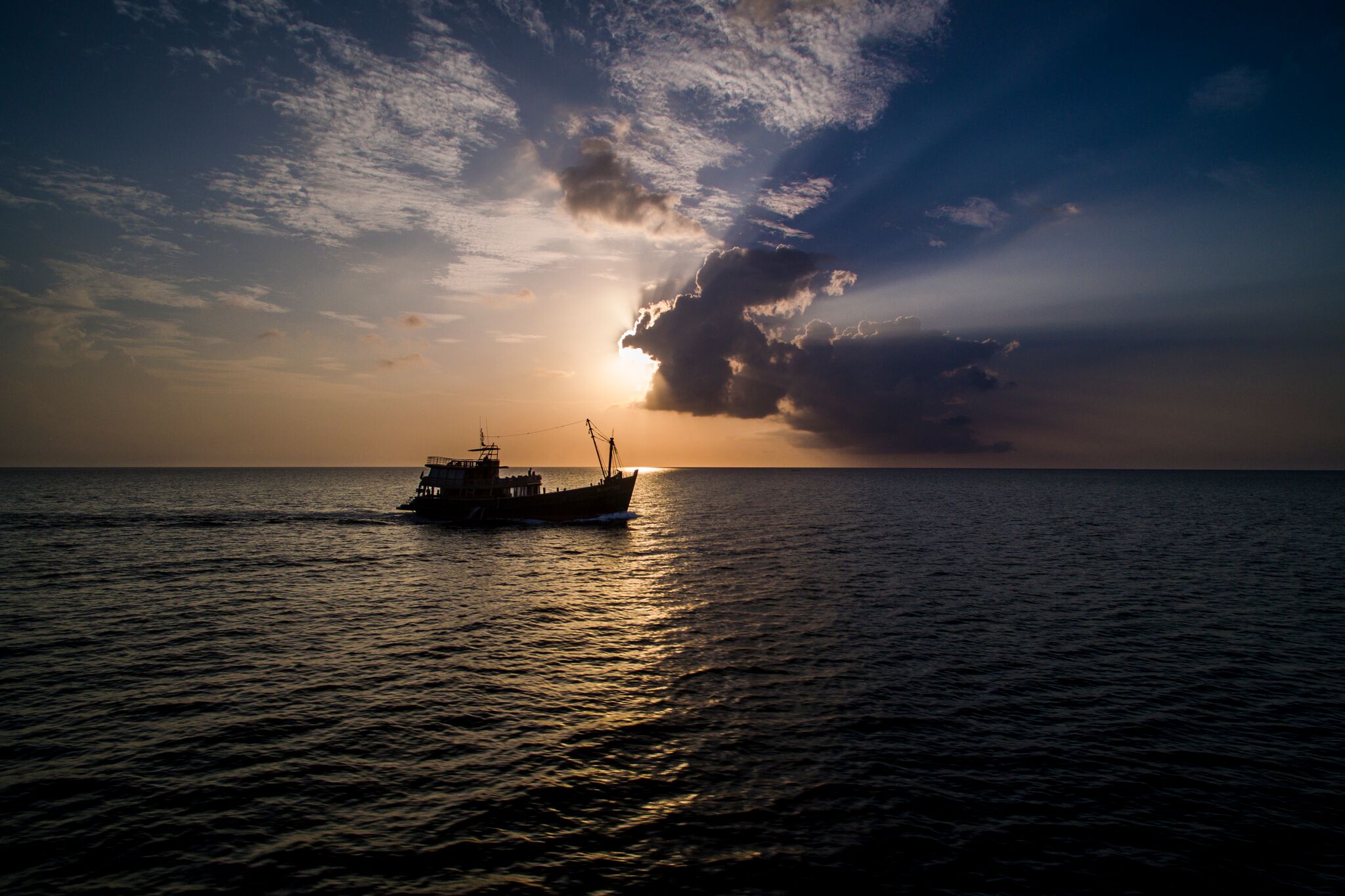 The Haad Tien Beach Resort