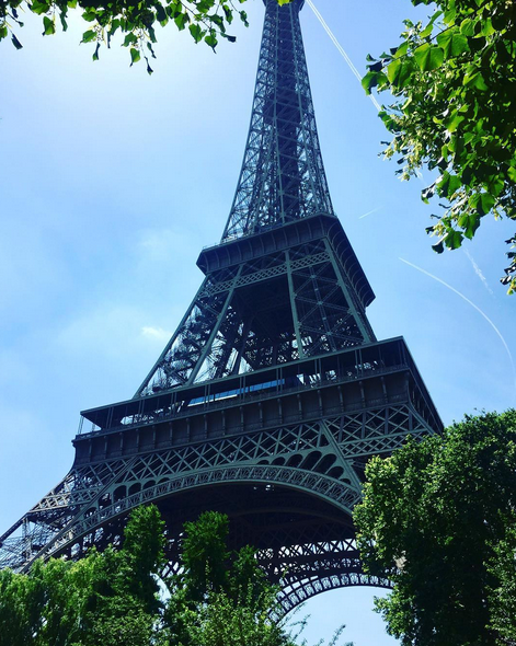 Instagram