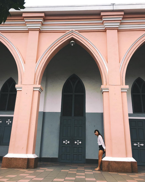 Instagram