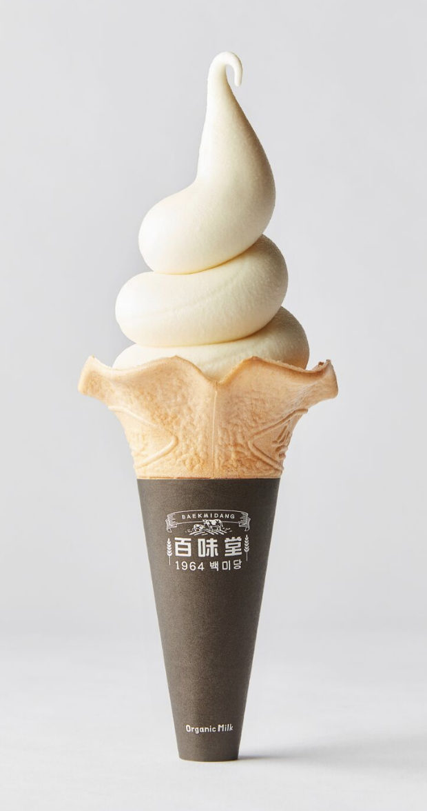百味堂