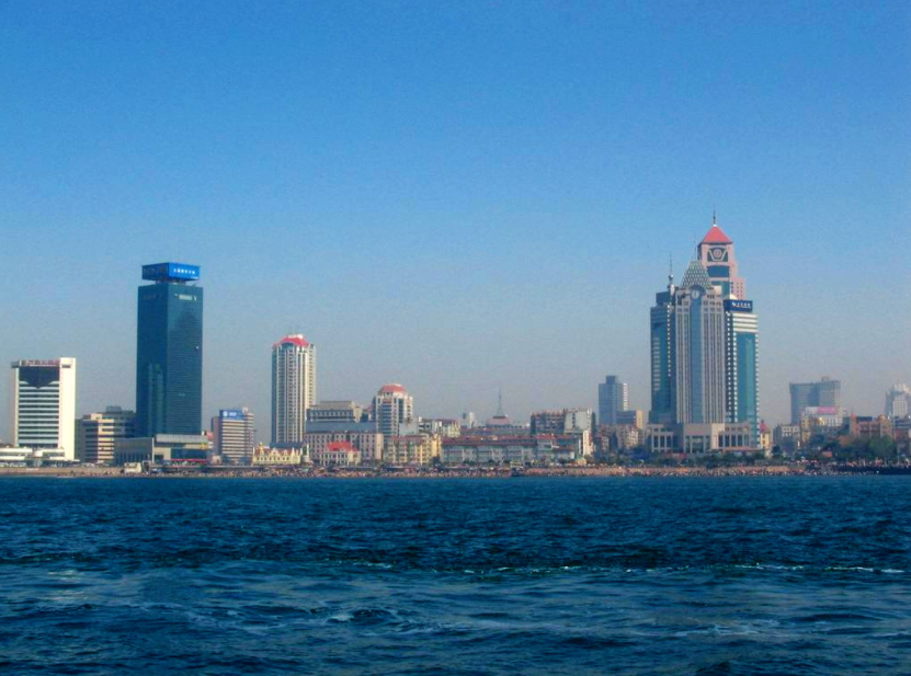 青島旅遊官方網