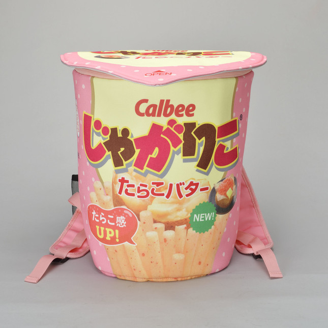 Calbee JP