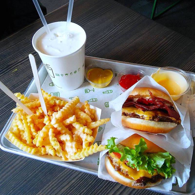 Shake Shack