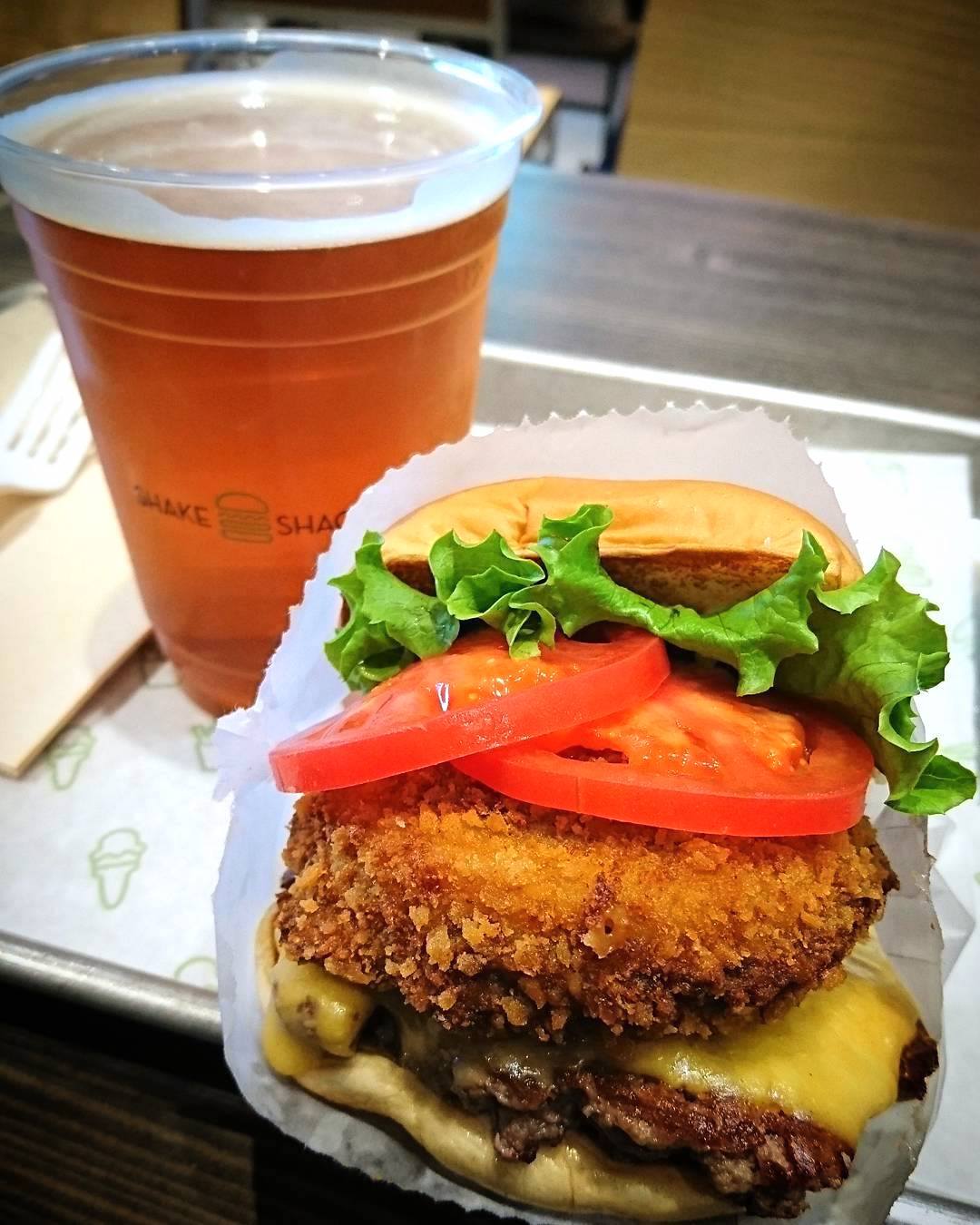 Shake Shack