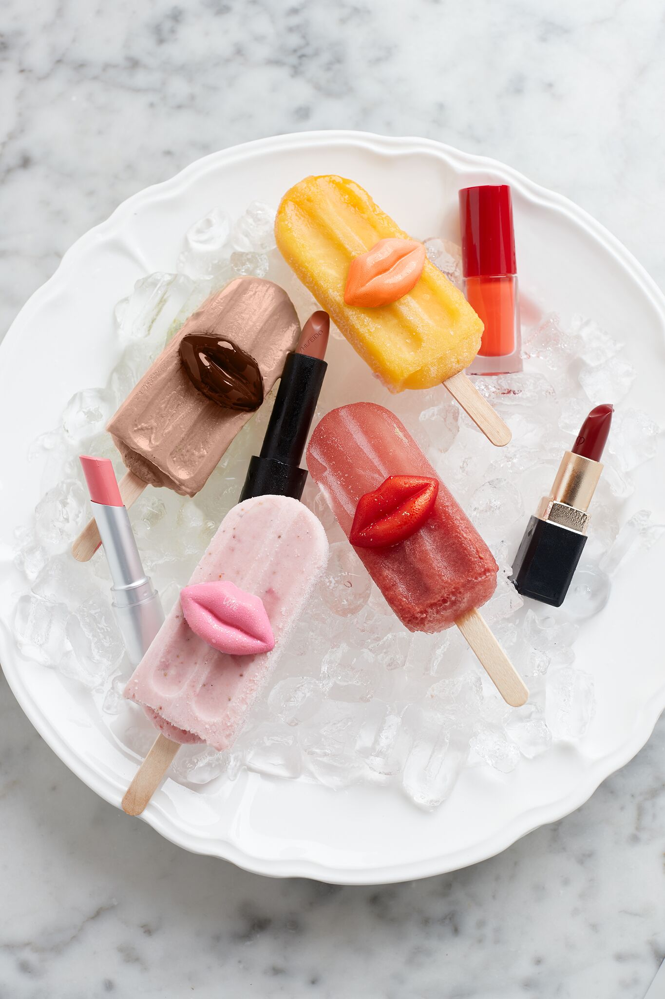 LIPS CAFÉ