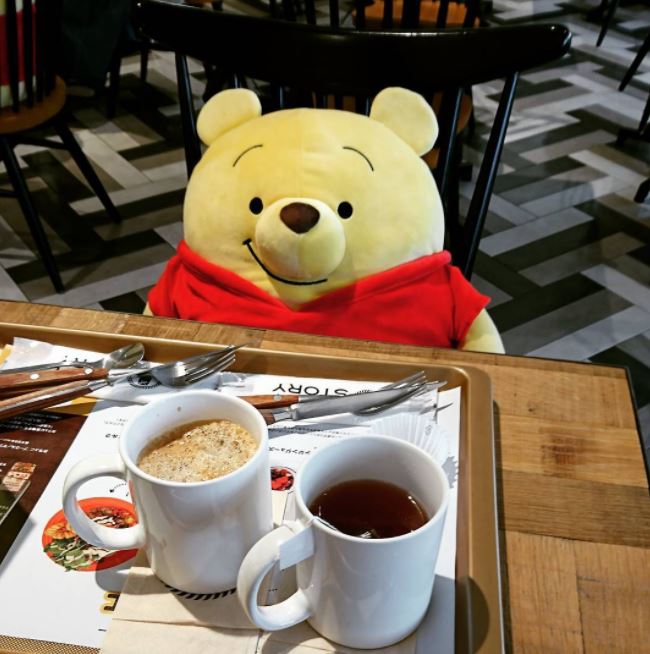 INSTAGRAM