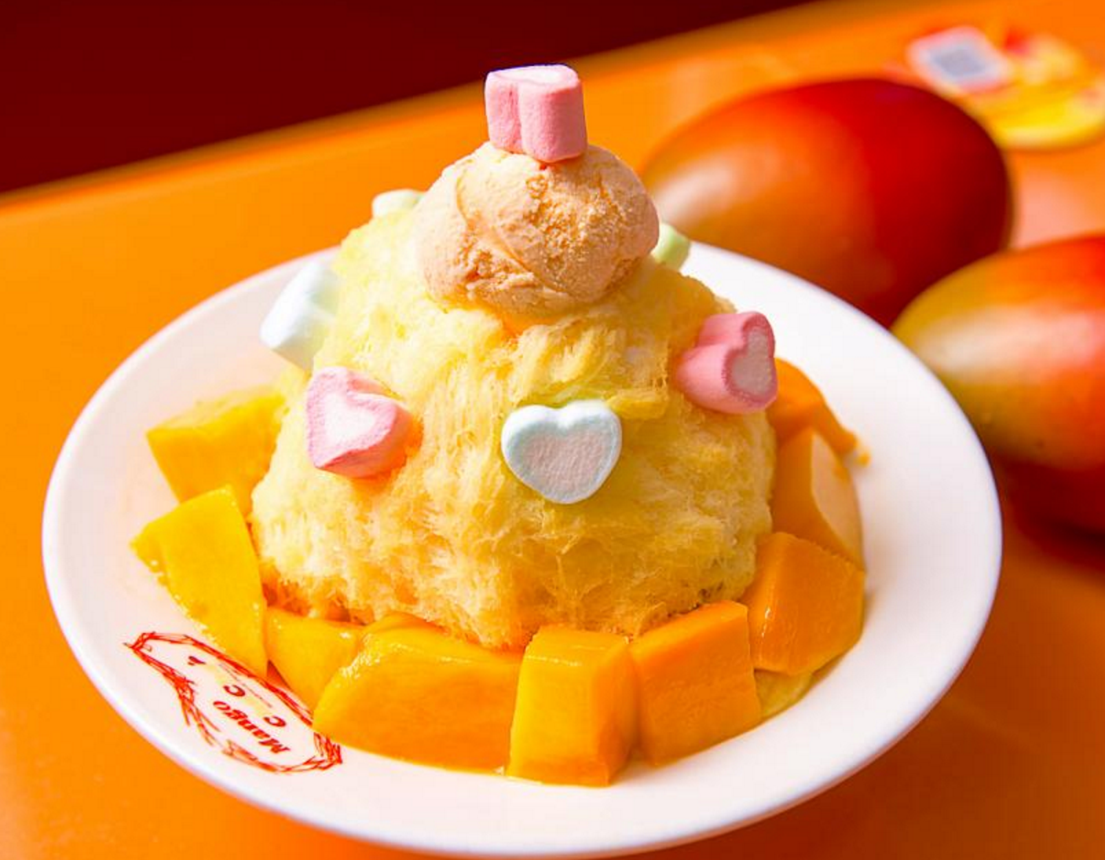 Mangochacha