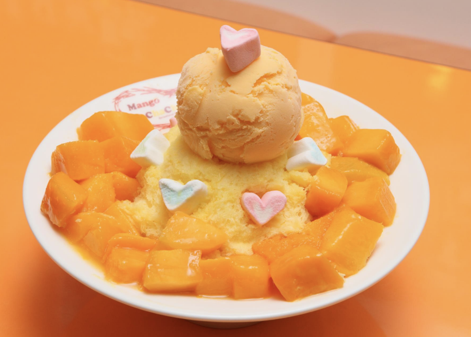 Mangochacha