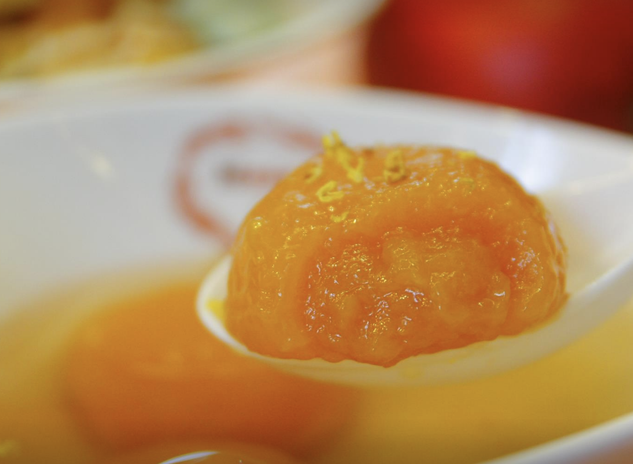 Mangochacha