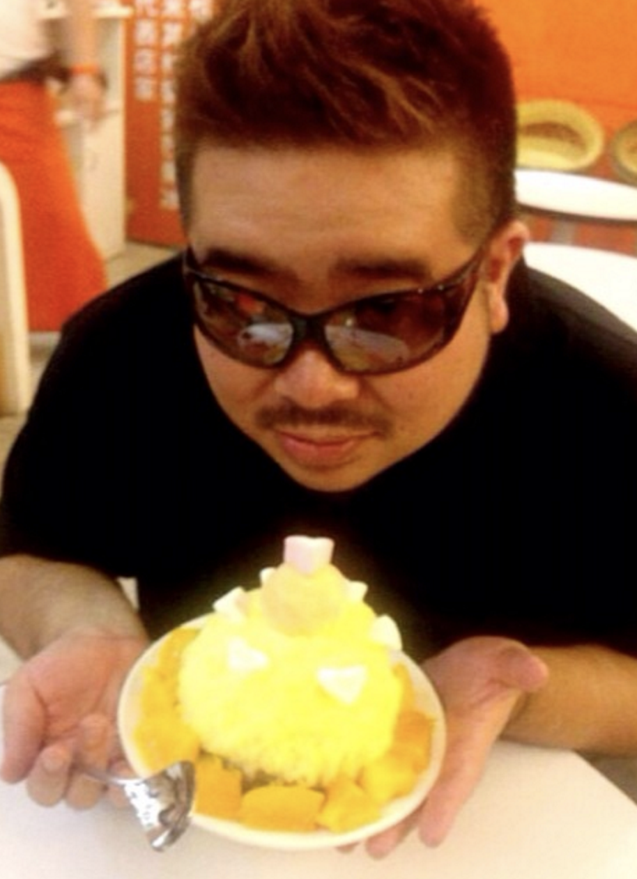 Mangochacha