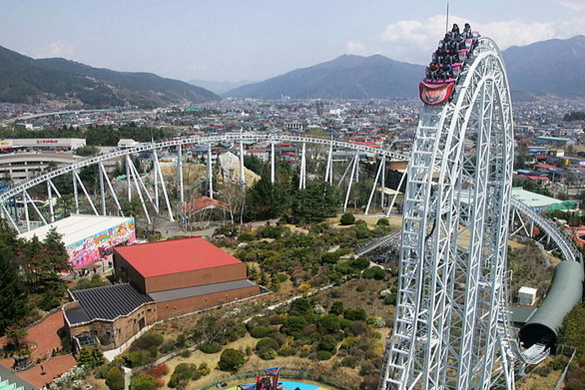 東京迪士尼海洋樂園