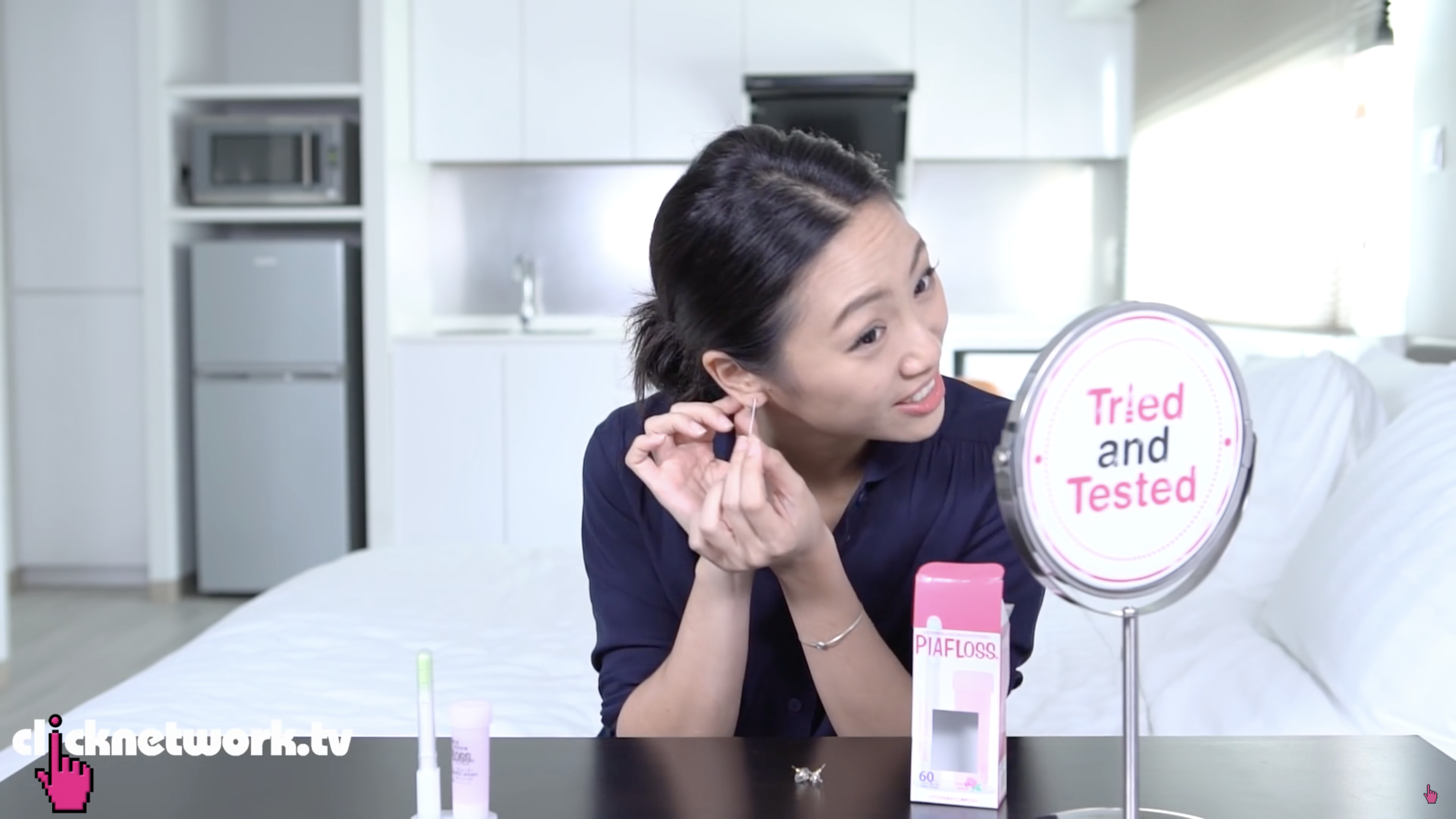 Clicknetwork@YouTube