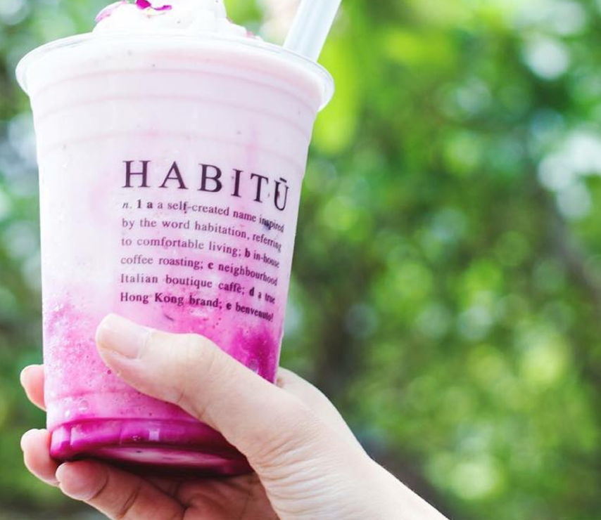 caffeHABITU