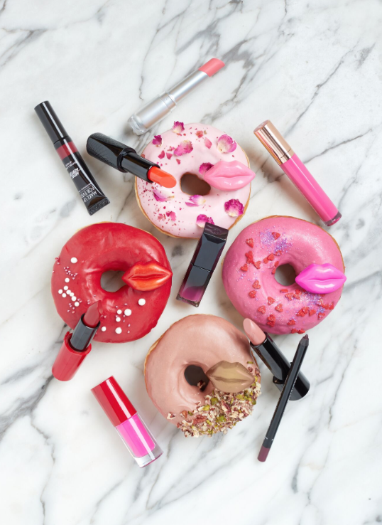 LIPS CAFÉ