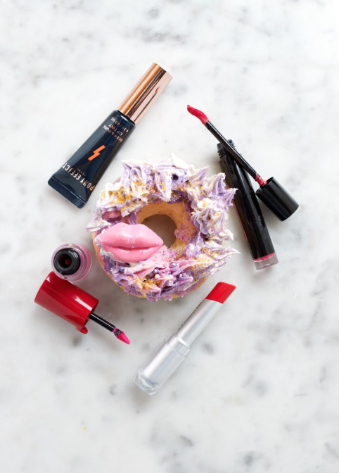 LIPS CAFÉ