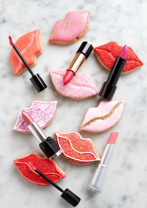 LIPS CAFÉ