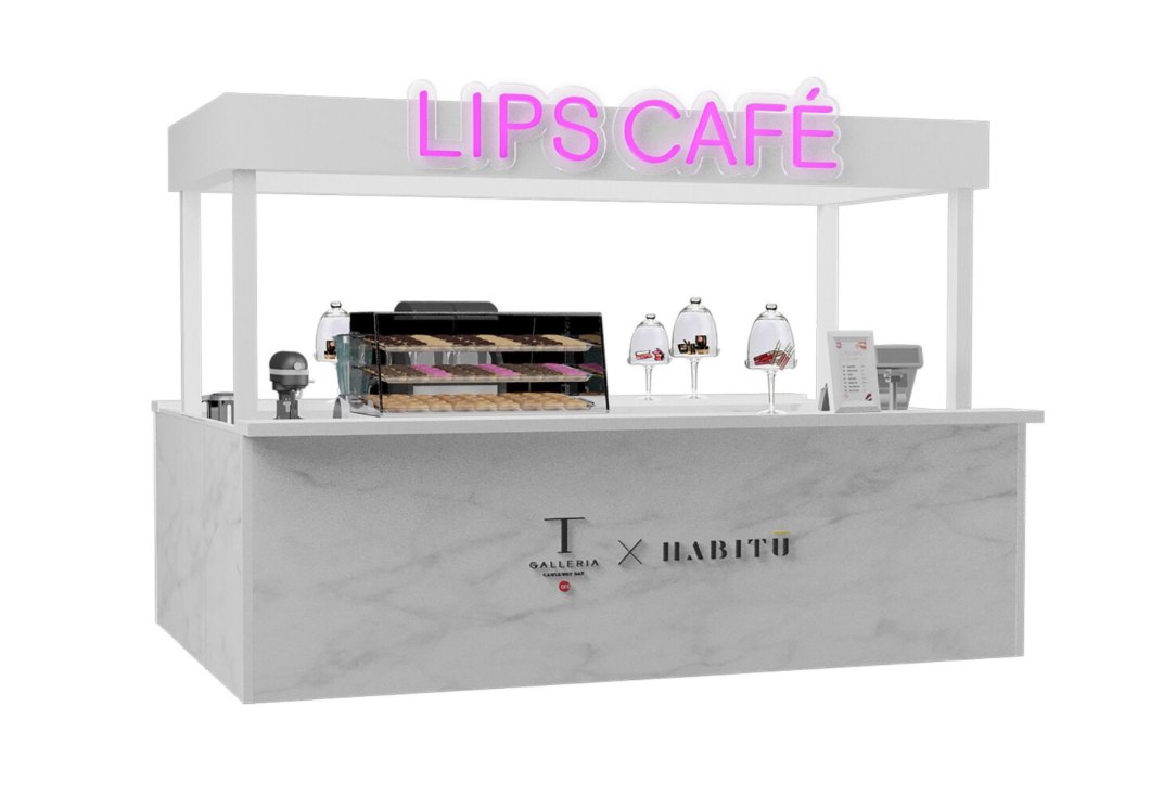 LIPS CAFÉ