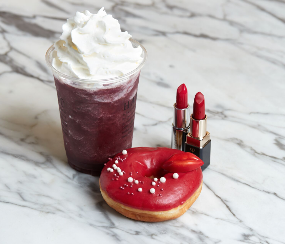LIPS CAFÉ