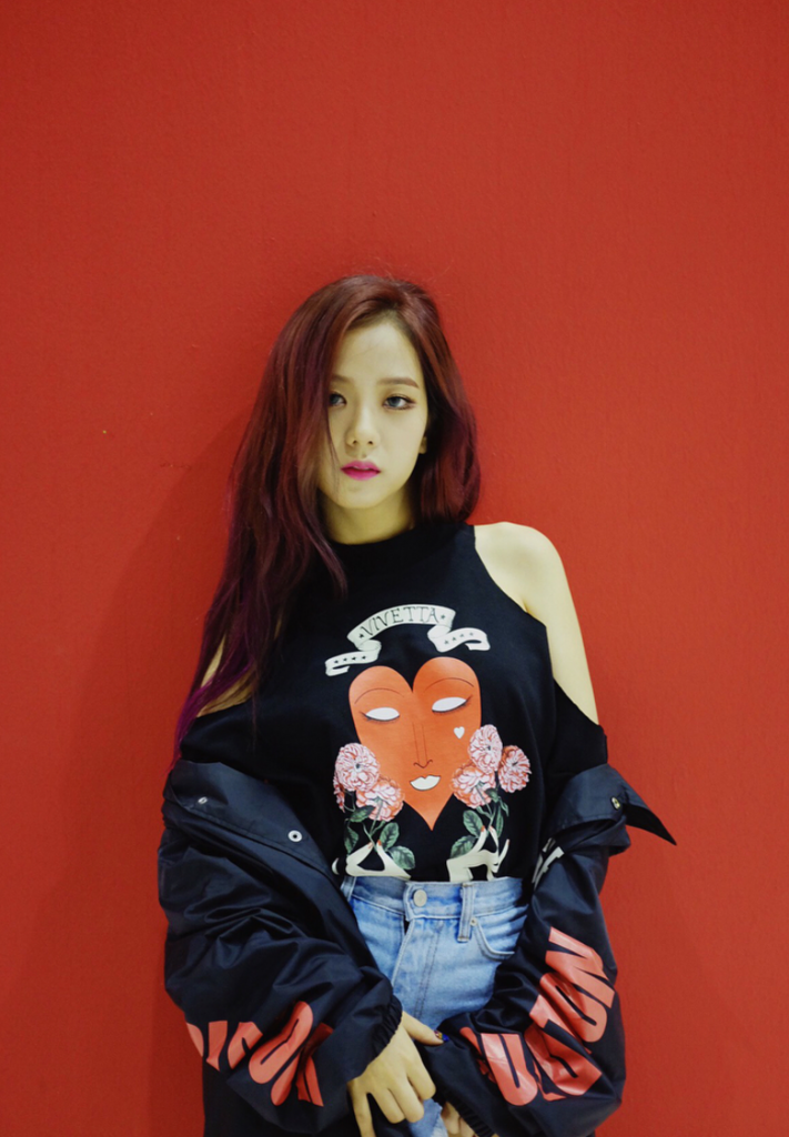 BLACKPINK Offical