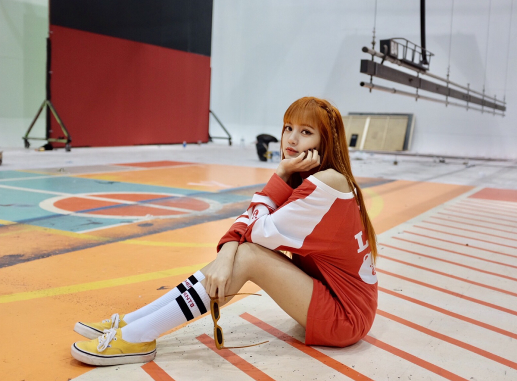 BLACKPINK Offical