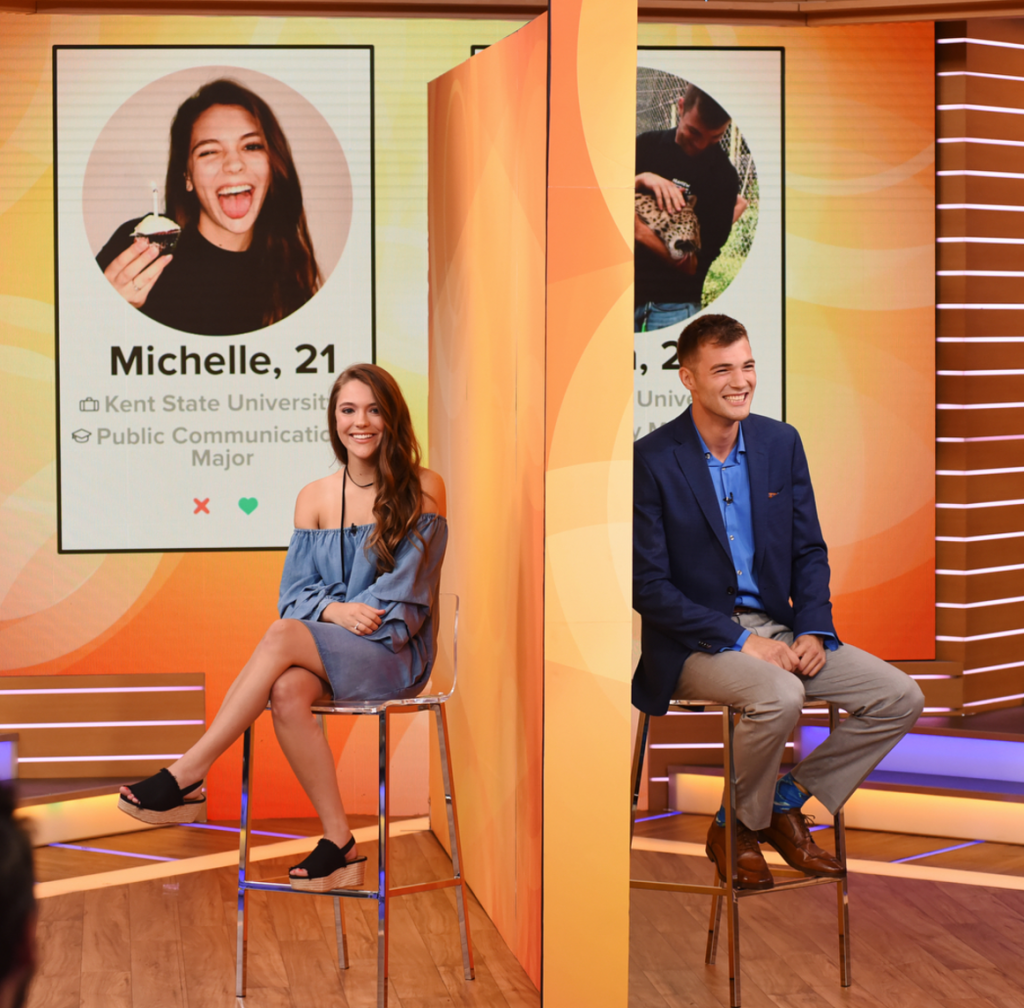 Good Morning America