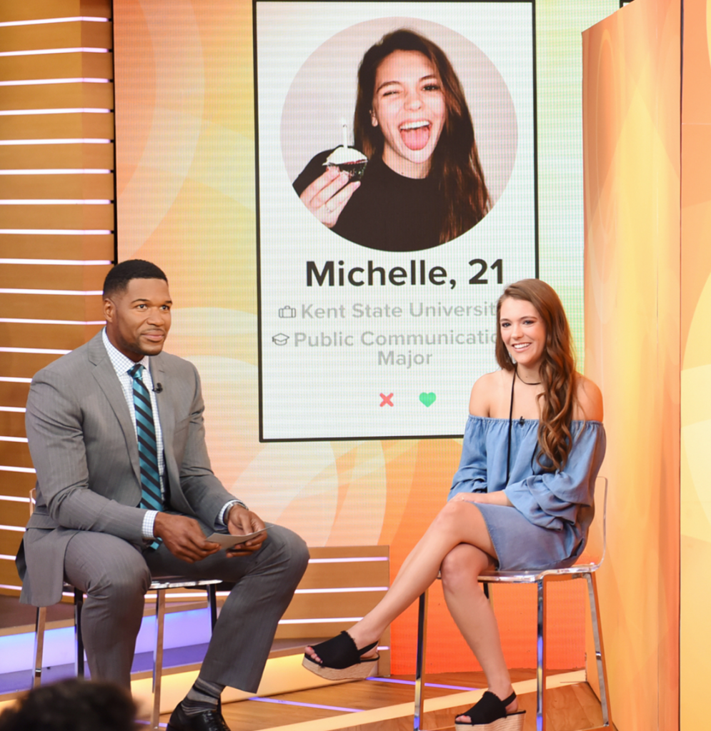 Good Morning America