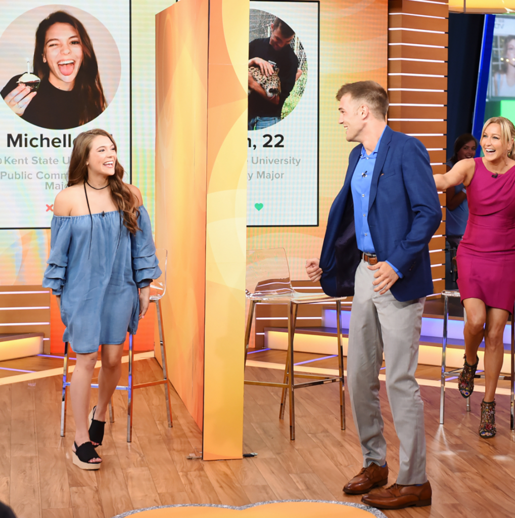 Good Morning America