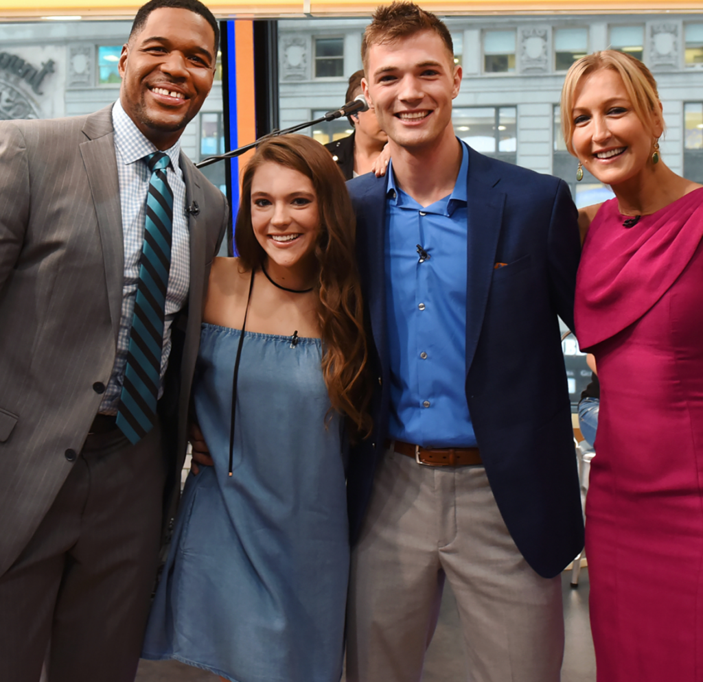 Good Morning America