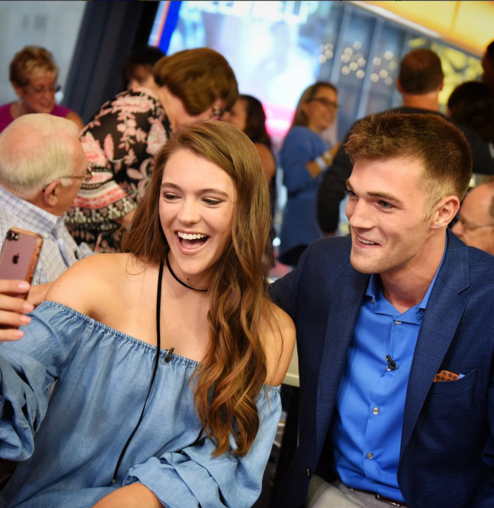 Good Morning America