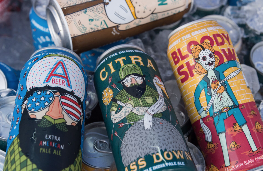Beertopia