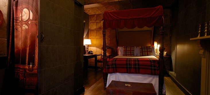 Georgian House Hotel