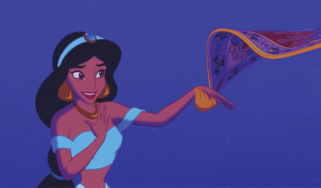 Disney