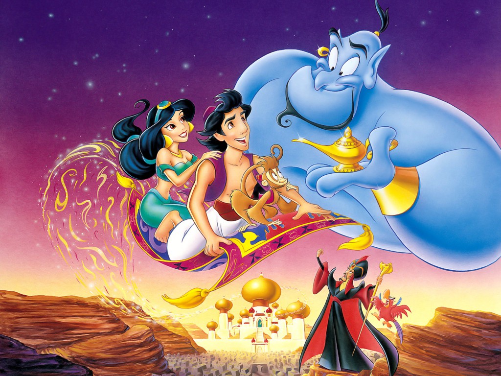 Disney