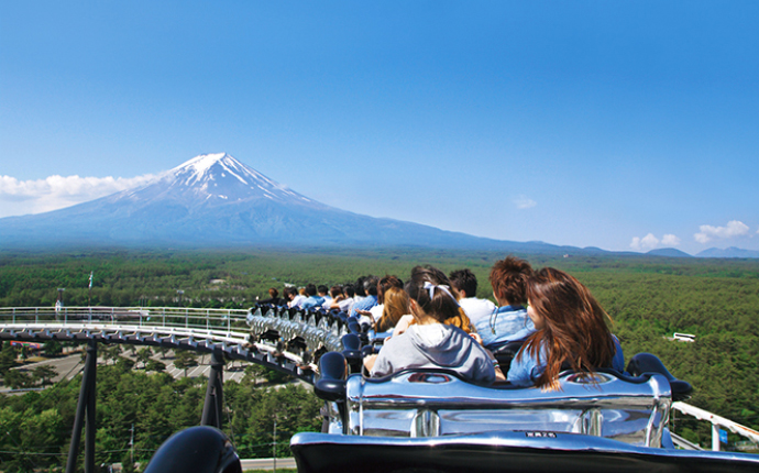 FUJIYAMA