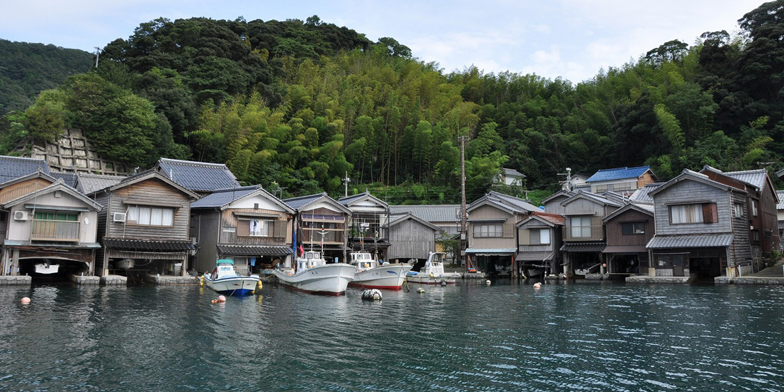 伊根町観光協会