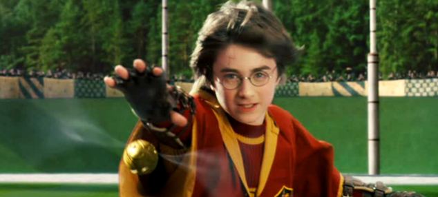 Harry Potter a l ecole des sorciers Harry Potter and the sorcerer s stone 2001 Real Chris Columbus Daniel Radcliffe Collection Christophel