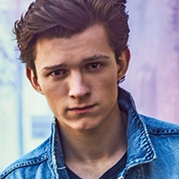 Tom Holland