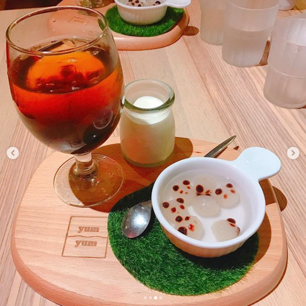 instagram@rainlin1130