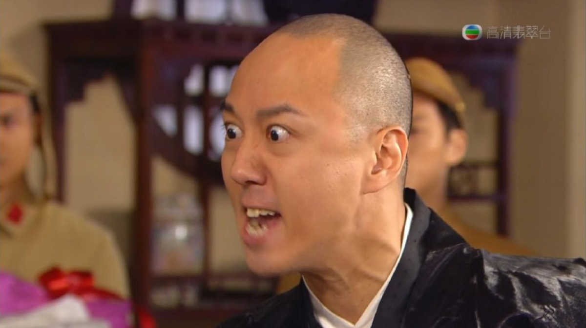 TVB