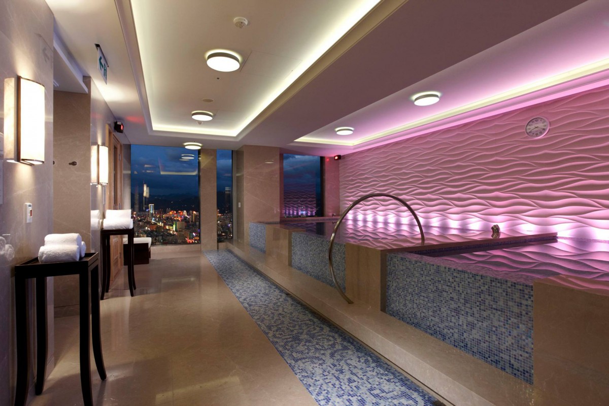 The Okura Prestige Taipei