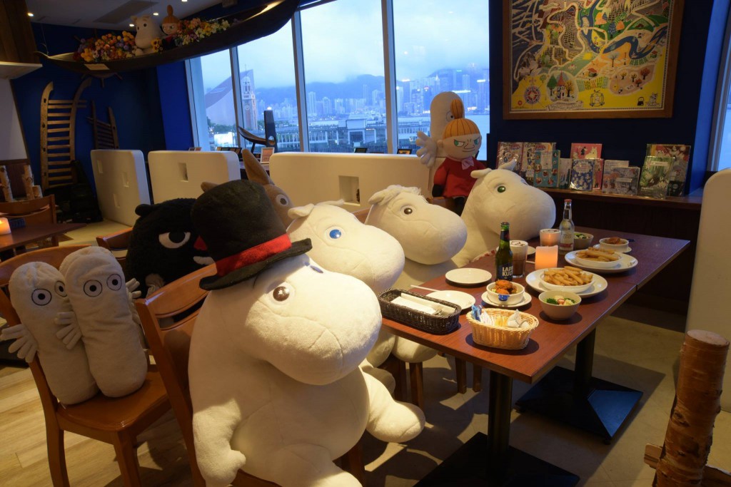 moomincafehk