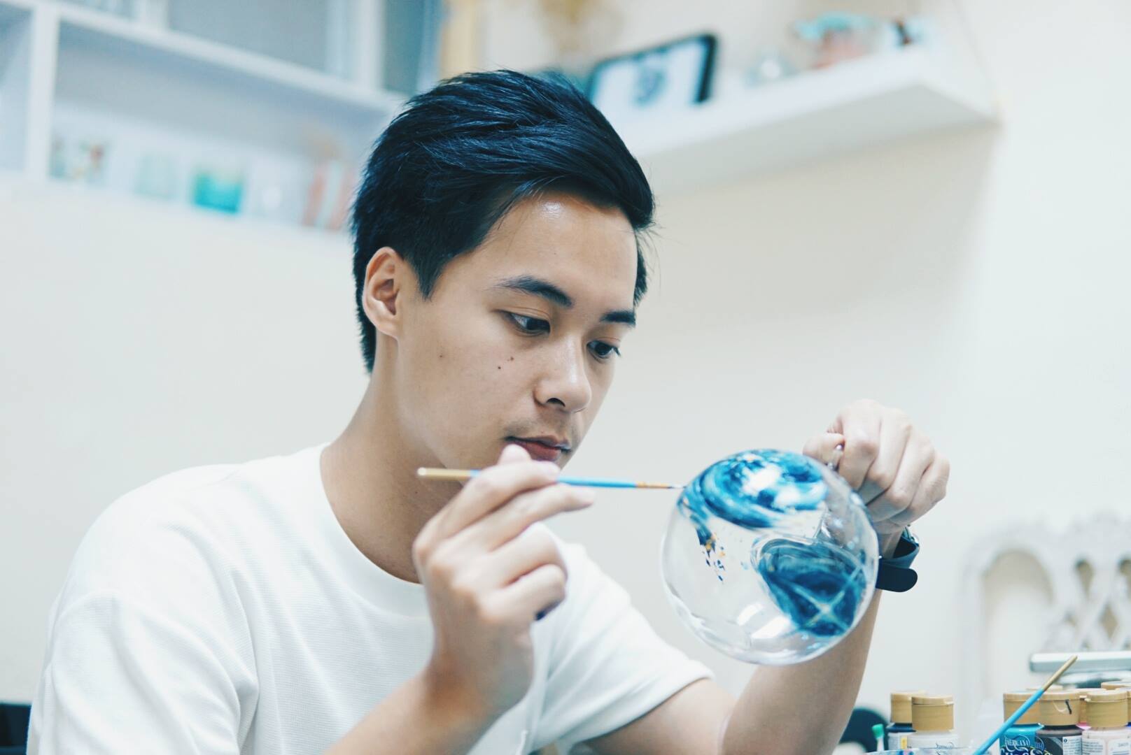 Merry go round accessories