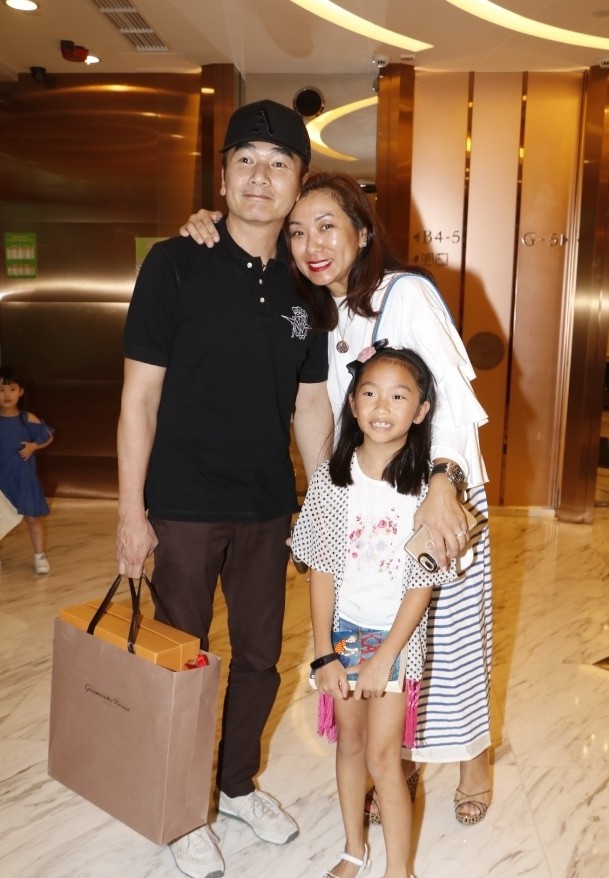 Photo from 方中信Alex@Weibo