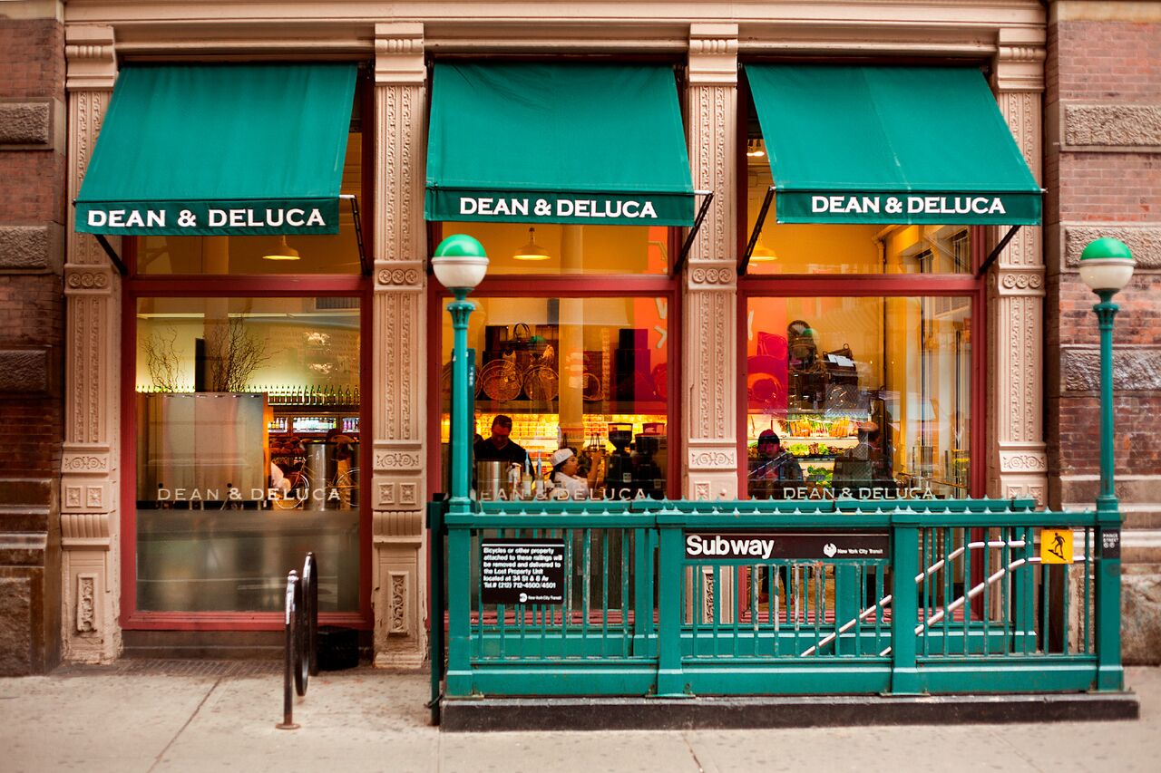 Dean & DeLuca SoHo Exterior.tif