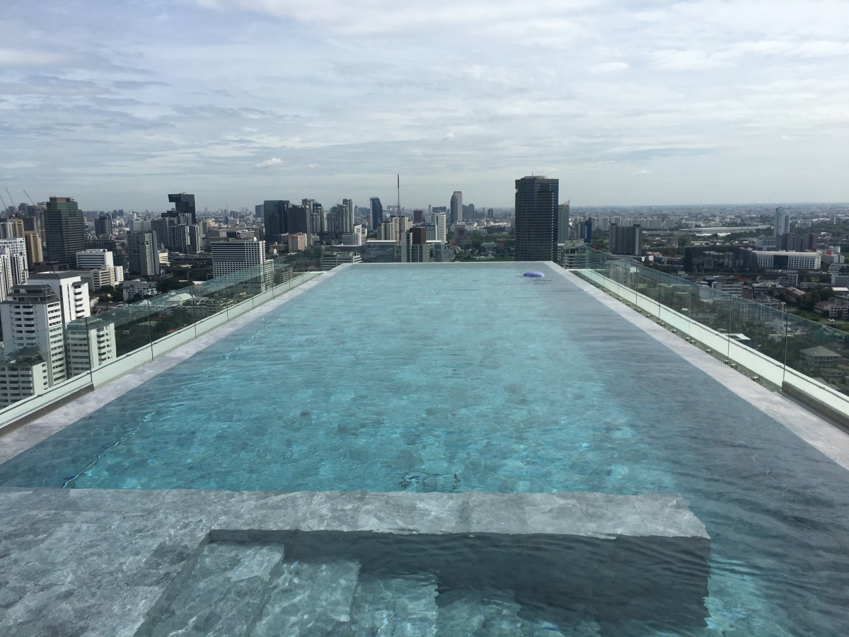 137 Pillars Suites & Residences Bangkok