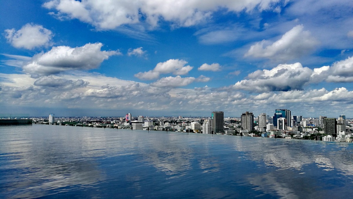 137 Pillars Suites & Residences Bangkok