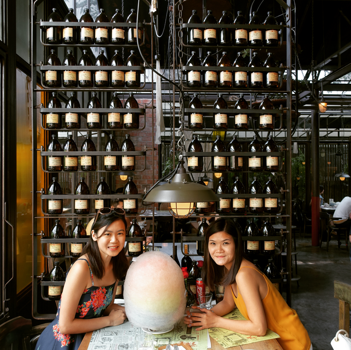 KARMAKAMET SECRET WORLD official website 