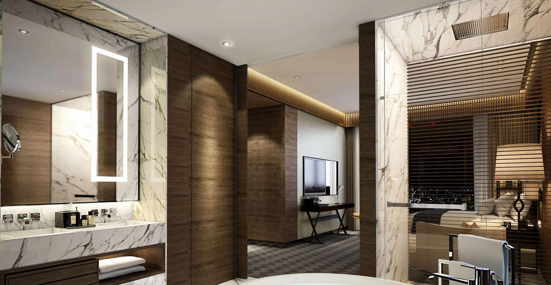 137 Pillars Suites & Residences Bangkok
