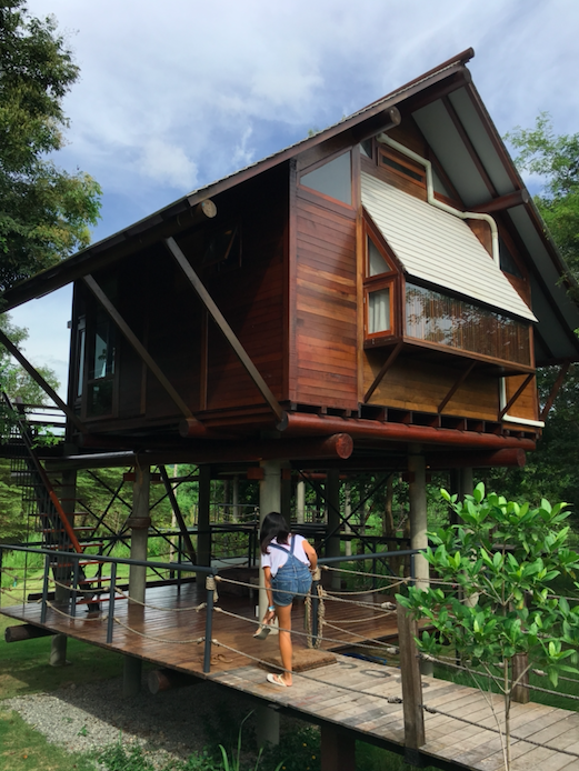 Lala Mukha Tented Resort