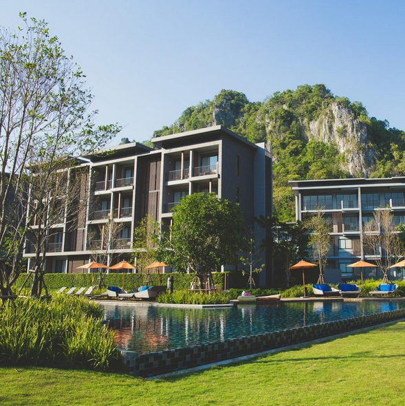 Escape Khao Yai